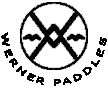 werner-paddles-logo